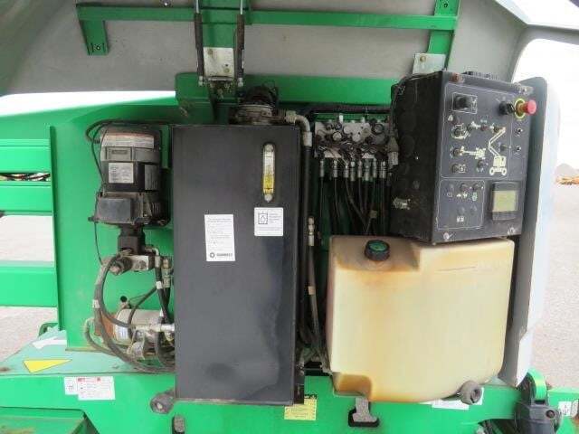 2015 Genie Z-45/25J RT-14