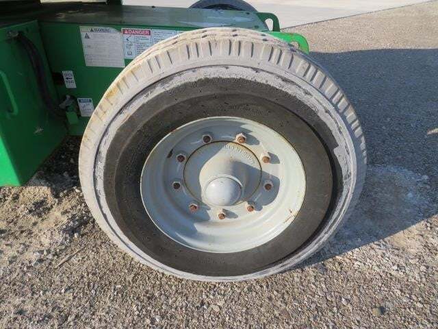 2015 Genie Z-45/25J DC-11