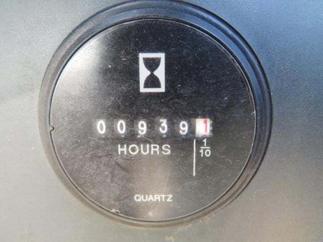 2015 Genie Z-45/25J DC-19