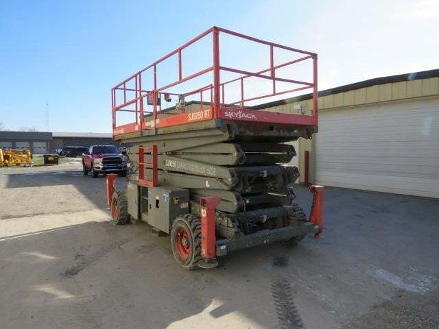 2013 Skyjack SJ9250 RT-6