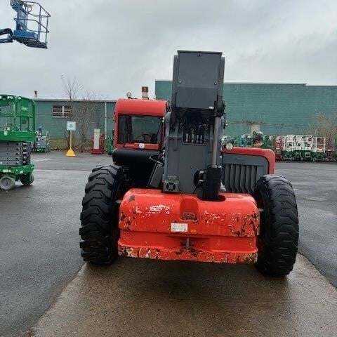 2017 Skyjack SJ1056 TH-3