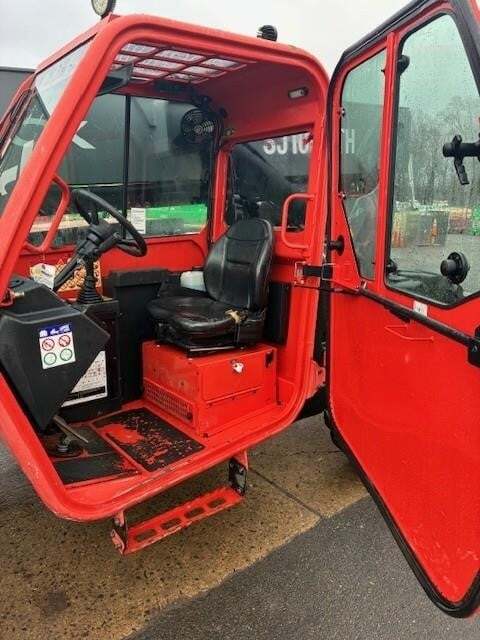 2017 Skyjack SJ1056 TH-8