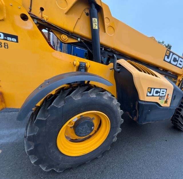 2016 JCB 510-56-3