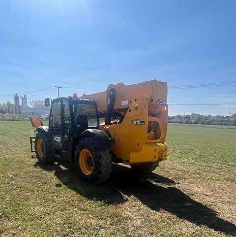2016 JCB 510-56-11
