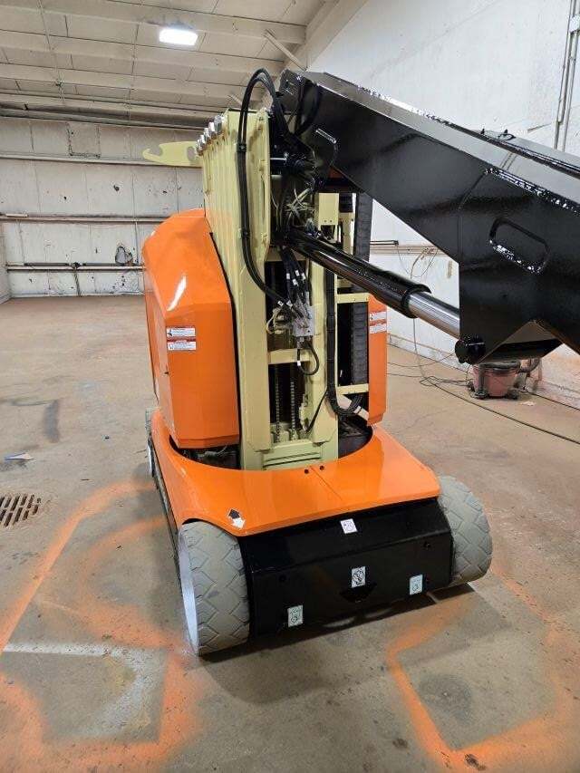 2016 JLG Toucan 32E-5