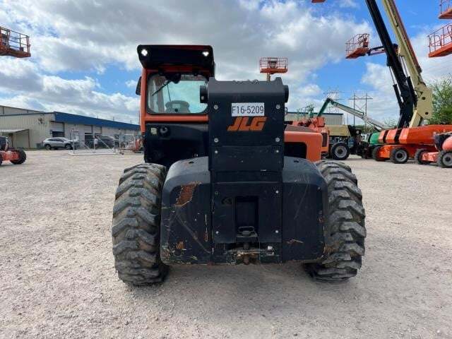 2018 JLG 1644-4