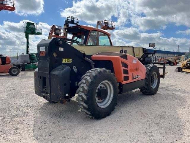 2018 JLG 1644-5