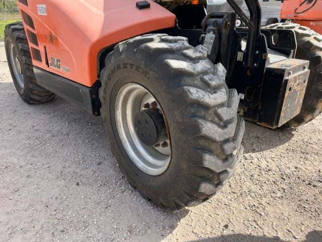 2018 JLG 1644-11