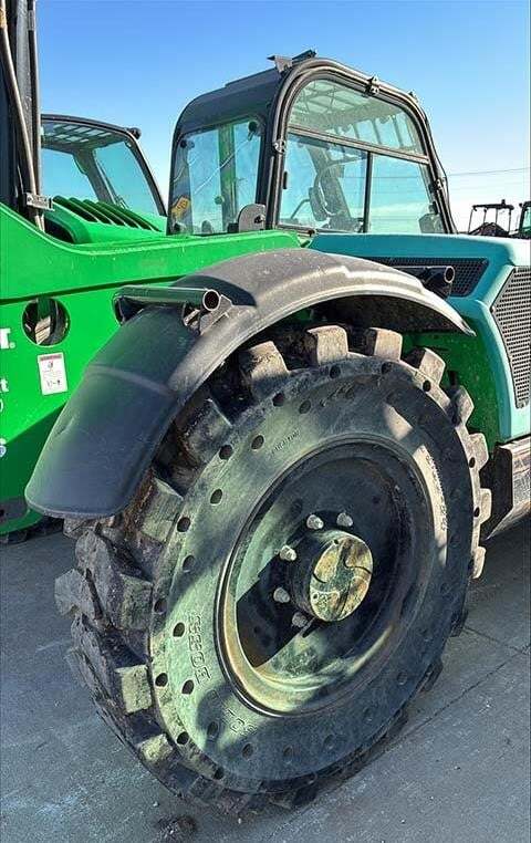 2017 Genie GTH-636-5