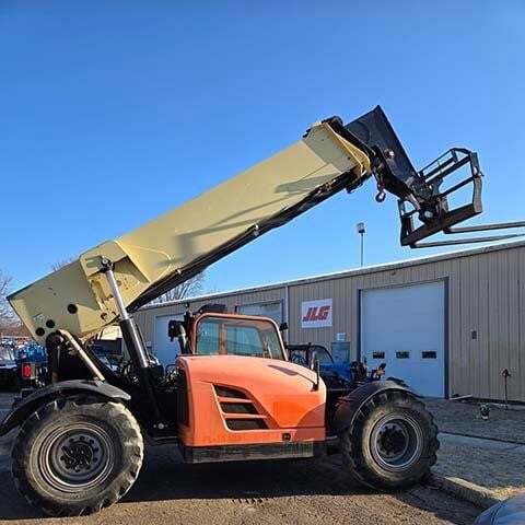 2016 JLG G15-44A-4