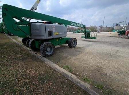 2016 Genie Z-80/60-5