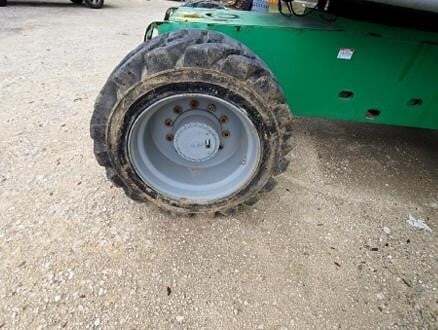 2016 Genie Z-80/60-10