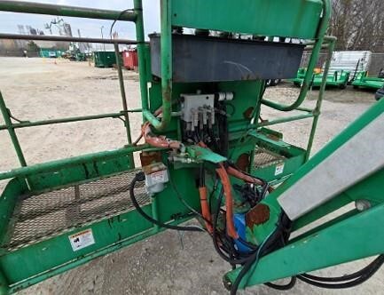 2016 Genie Z-80/60-27