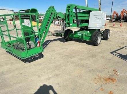 2016 Genie Z-45/25J RT-2