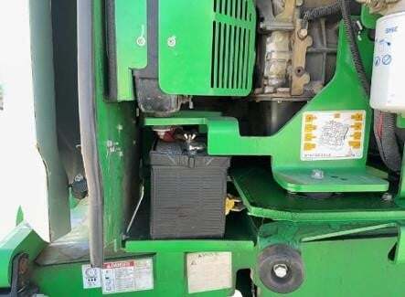 2016 Genie Z-45/25J RT-13