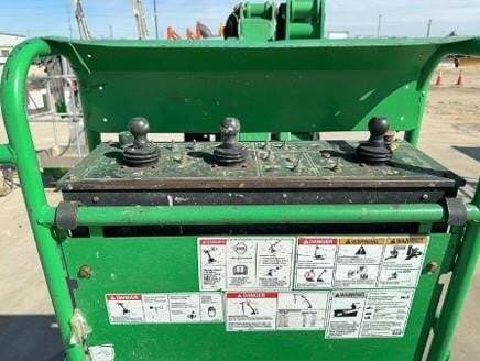 2016 Genie Z-45/25J RT-19