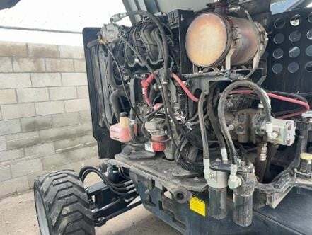 2016 Genie Z-45/25J RT-19