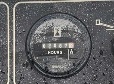 2016 Genie Z-45/25J RT-32