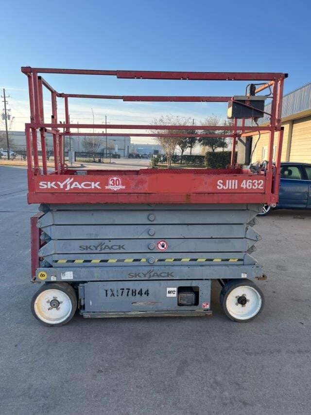 2015 Skyjack SJ4632-4