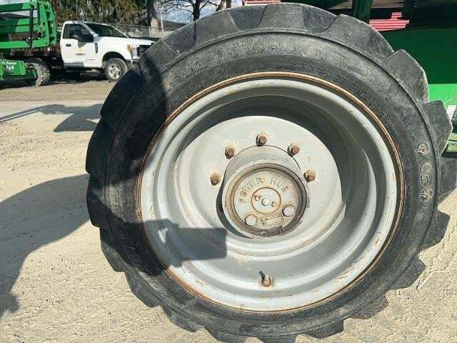 2016 Genie Z-45/25J IC-15