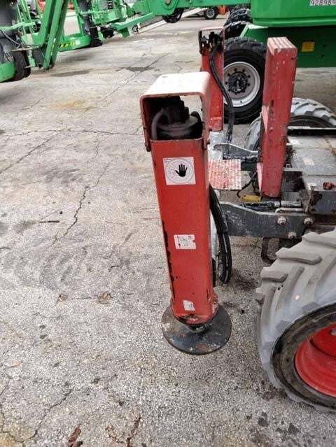 2019 Skyjack SJ-6832RT-20