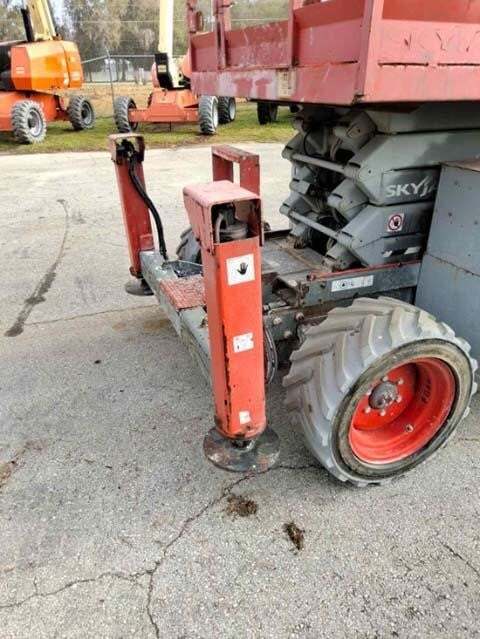 2019 Skyjack SJ-6832RT-22