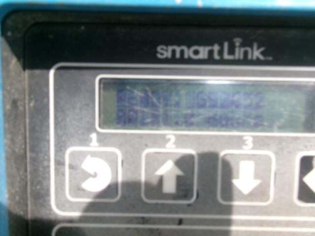 2018 Genie GS-2632-13