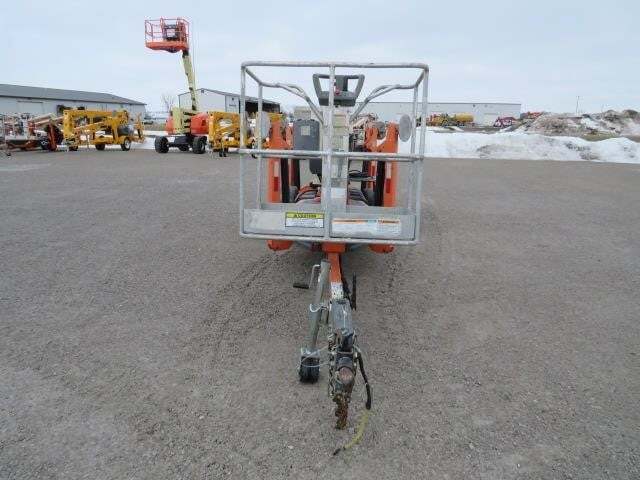 2018 JLG T350-3