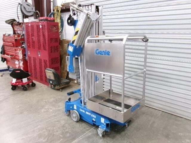 2025 Genie AWP-25S-5