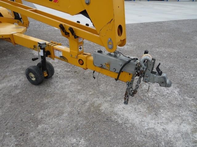 2022 Haulotte 5533A-17