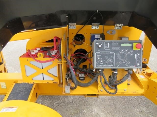 2022 Haulotte 5533A-13