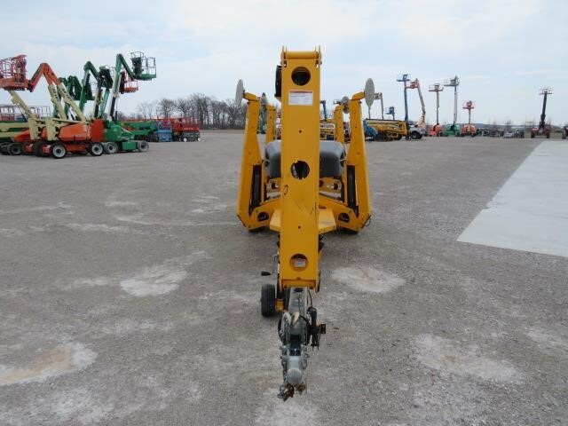 2022 Haulotte 5533A-7