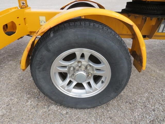 2022 Haulotte 5533A-9