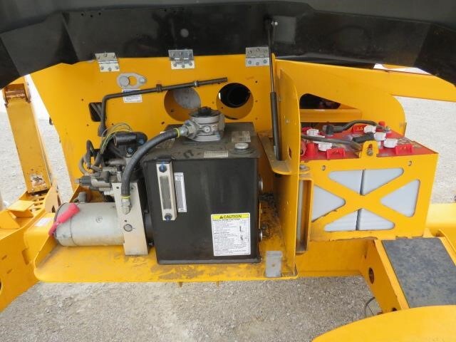 2022 Haulotte 5533A-14