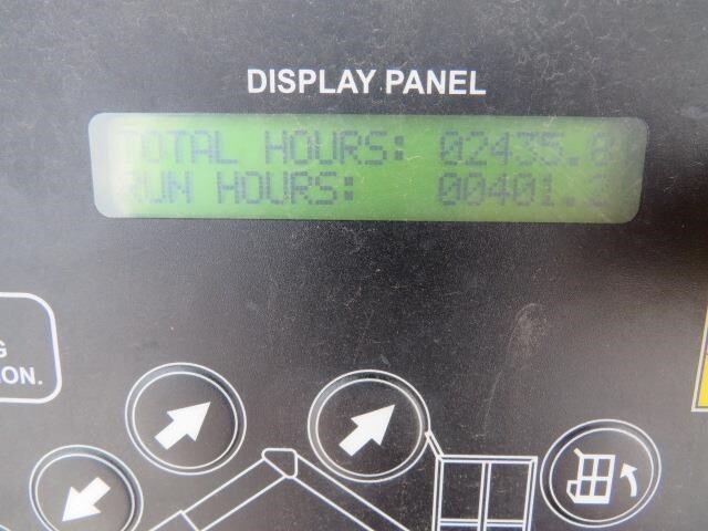 2022 Haulotte 5533A-19