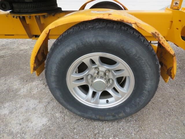 2022 Haulotte 5533A-10