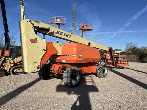 2018 JLG 800AJ-6