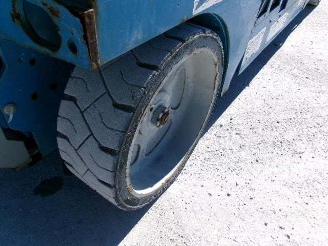 2018 Genie GS-2632-7