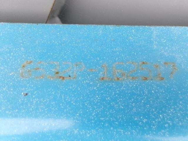 2018 Genie GS-2632-18