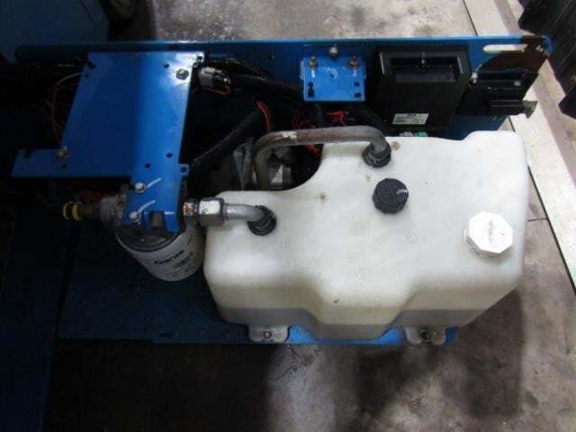 2018 Genie GS-2632-6