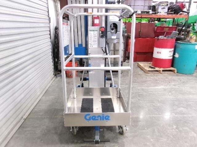 2025 Genie AWP-30S-2