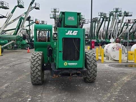 2016 SkyTrak 10054-8