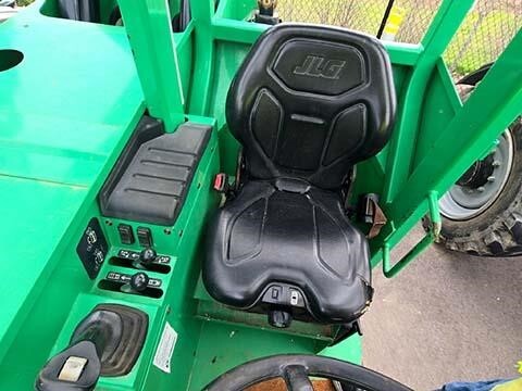 2016 SkyTrak 10054-20