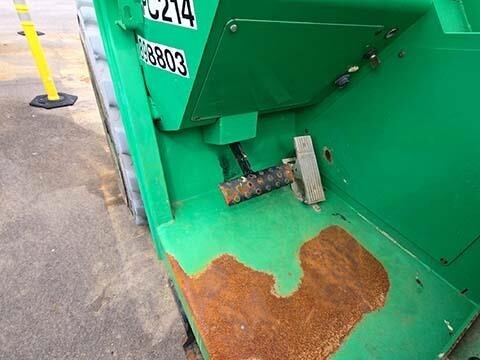 2016 SkyTrak 10054-28