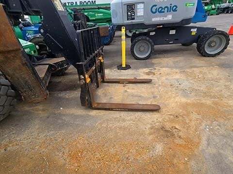 2016 SkyTrak 10054-29