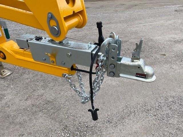 2026 Haulotte 6543A-14