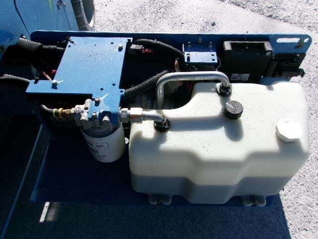 2019 Genie GS-2632-9