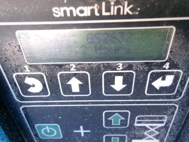 2019 Genie GS-2632-16