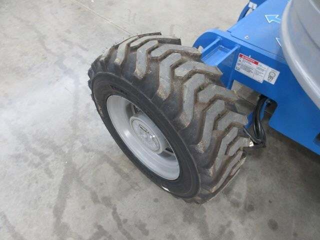 2026 Genie Z-34/22 IC-13