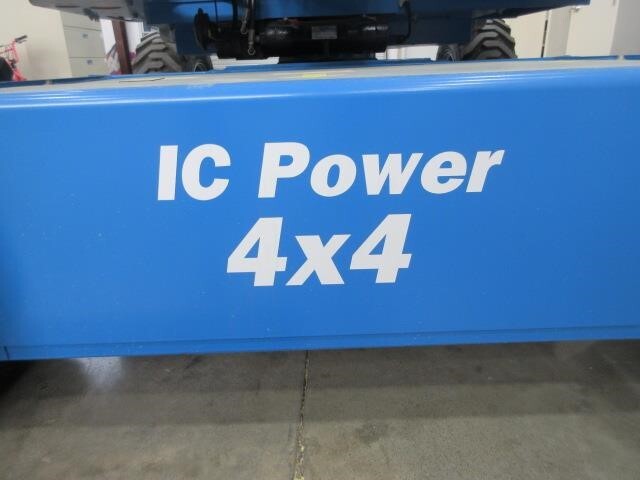 2026 Genie Z-34/22 IC-22